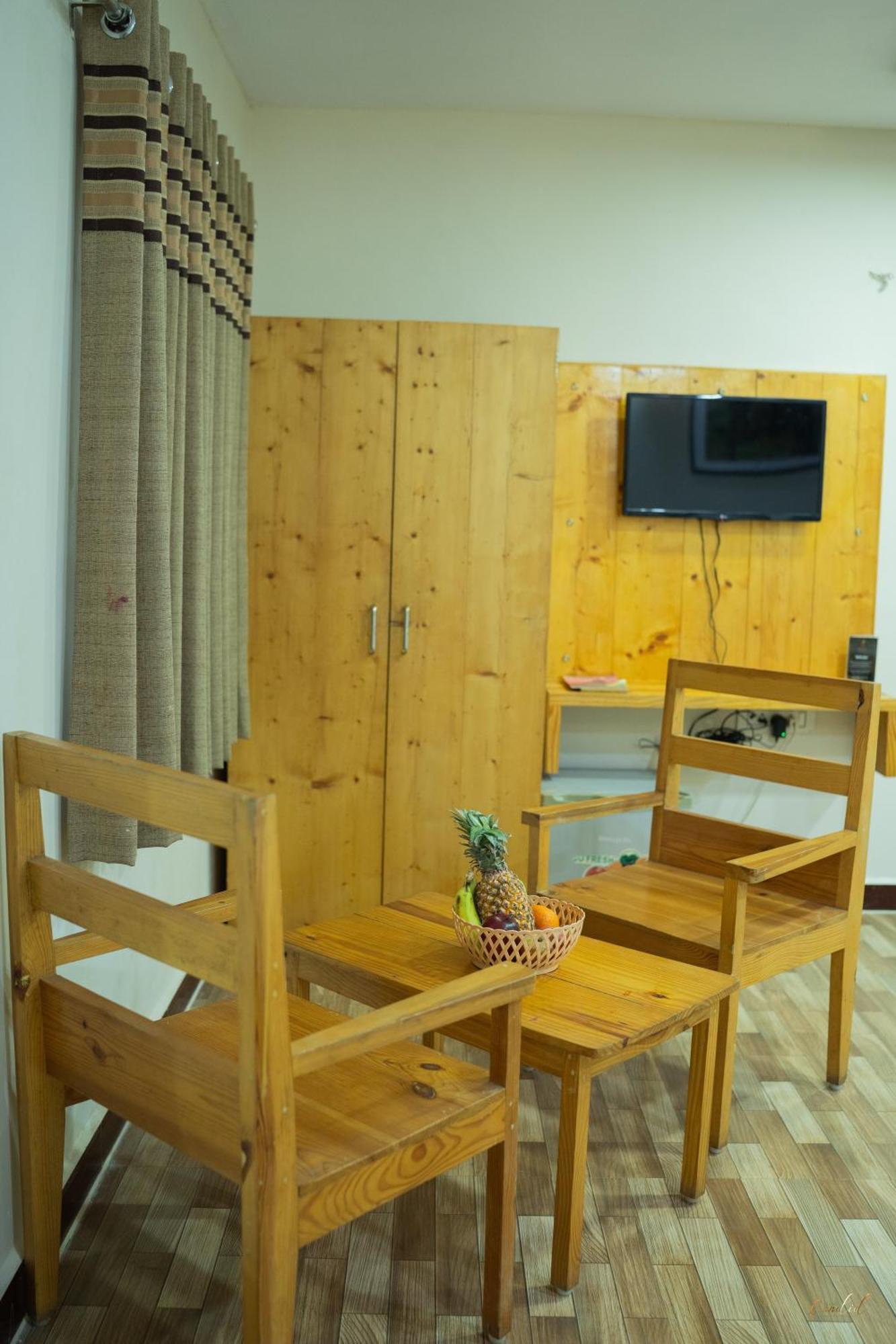 Daksh Resort And Amusement Park Sasan Gir Exterior photo