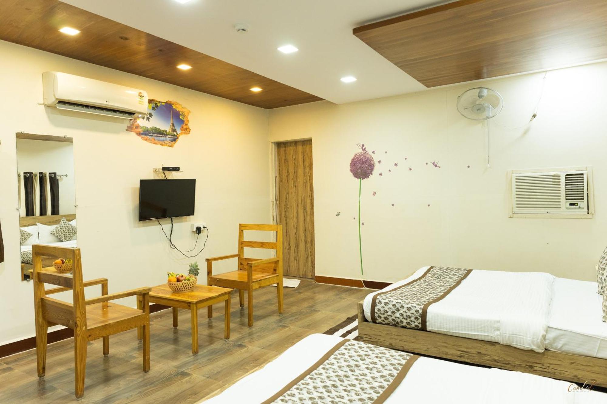Daksh Resort And Amusement Park Sasan Gir Exterior photo