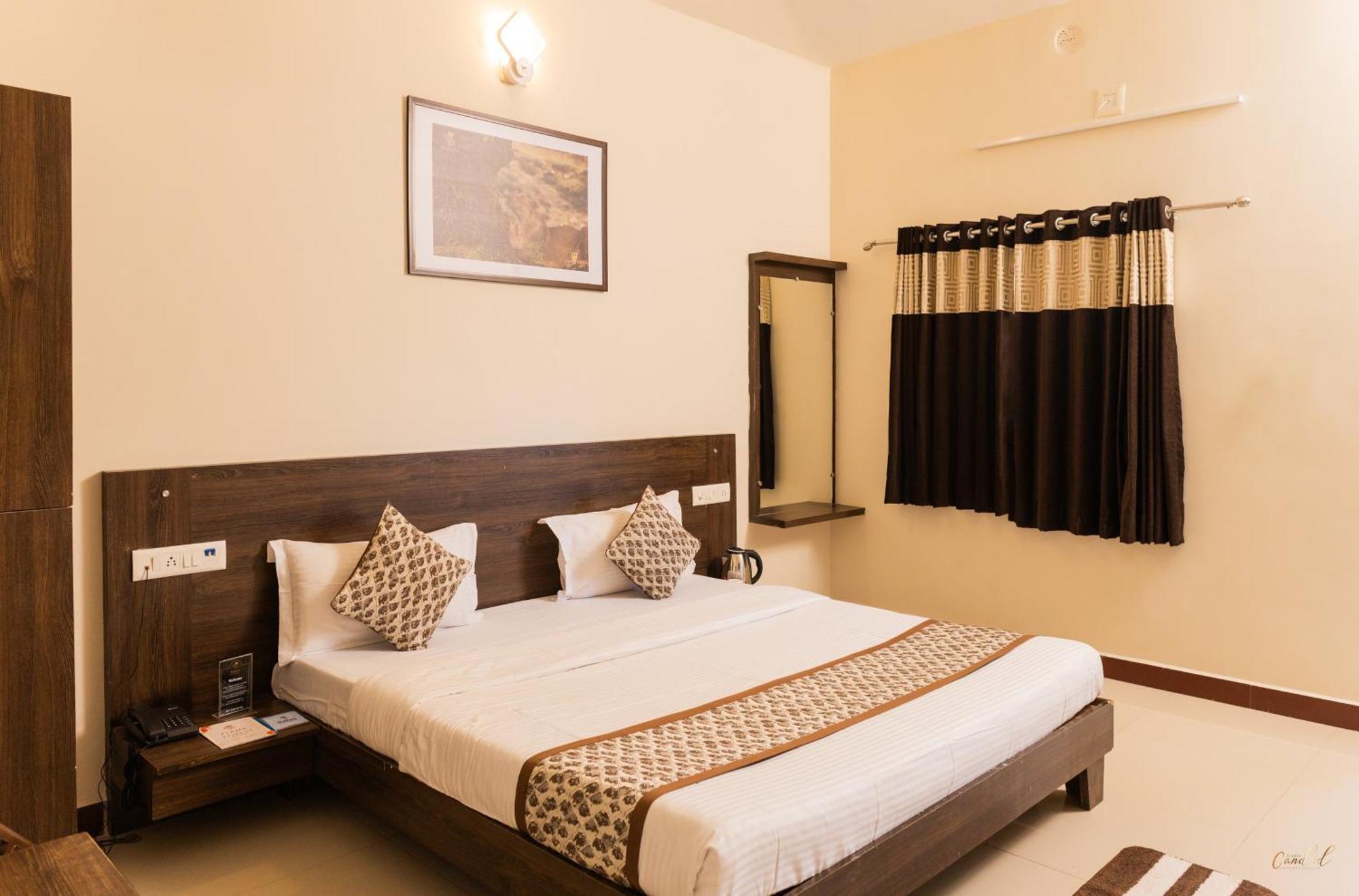 Daksh Resort And Amusement Park Sasan Gir Exterior photo
